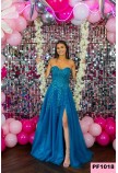 Prom Frocks PF1018